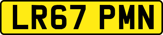 LR67PMN