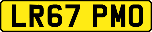 LR67PMO