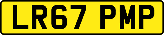 LR67PMP