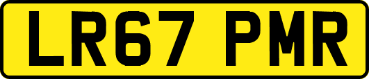 LR67PMR