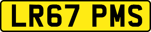 LR67PMS