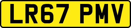 LR67PMV