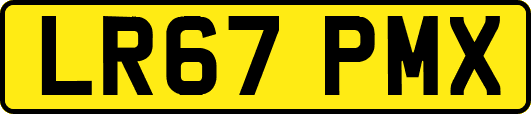 LR67PMX
