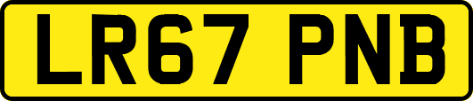 LR67PNB