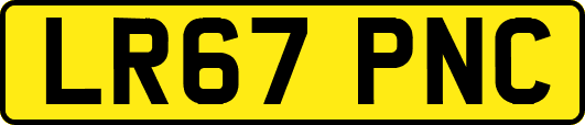 LR67PNC