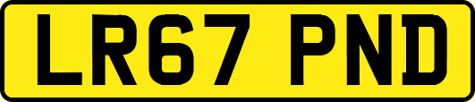 LR67PND