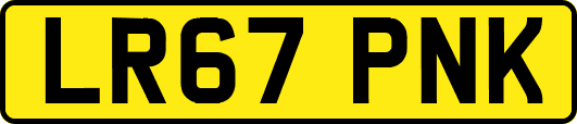 LR67PNK