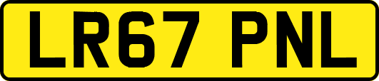 LR67PNL