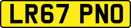 LR67PNO