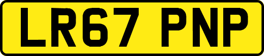 LR67PNP