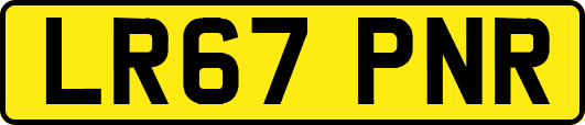 LR67PNR