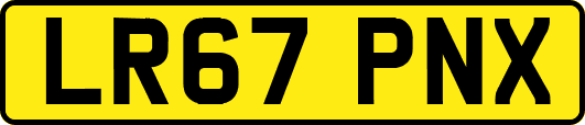 LR67PNX