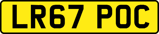 LR67POC