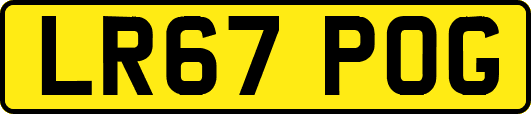 LR67POG
