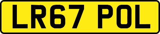 LR67POL