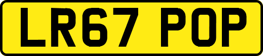 LR67POP