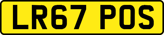 LR67POS