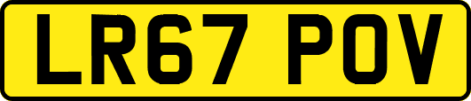 LR67POV