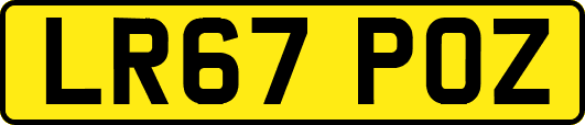 LR67POZ