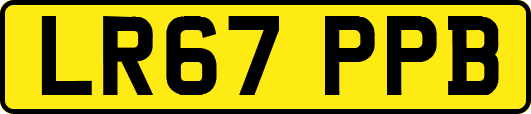 LR67PPB