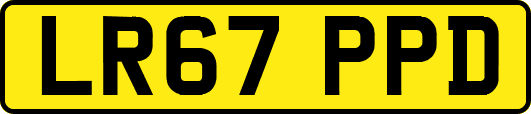 LR67PPD