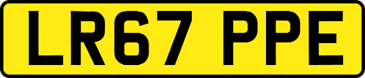 LR67PPE