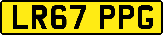 LR67PPG