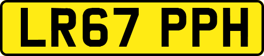 LR67PPH
