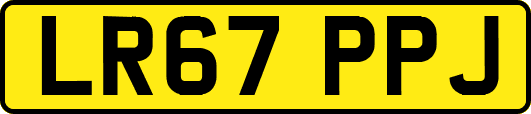 LR67PPJ