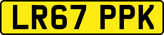 LR67PPK