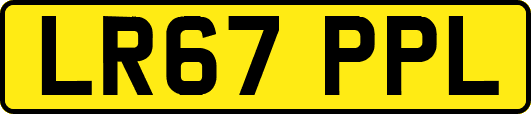 LR67PPL