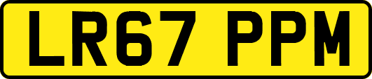 LR67PPM