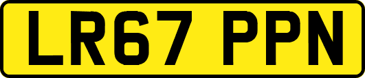 LR67PPN
