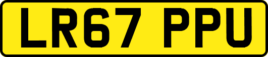 LR67PPU