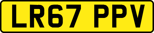 LR67PPV