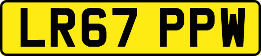 LR67PPW