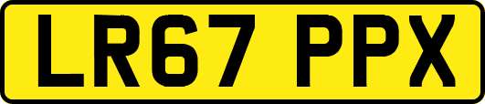 LR67PPX