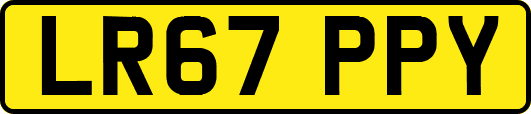 LR67PPY