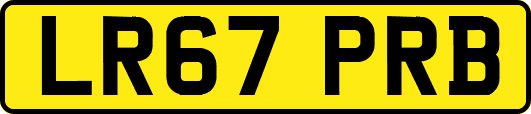 LR67PRB