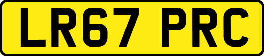 LR67PRC