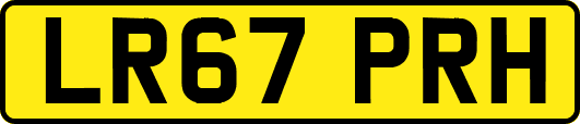 LR67PRH