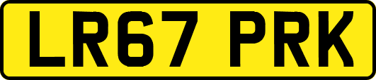 LR67PRK