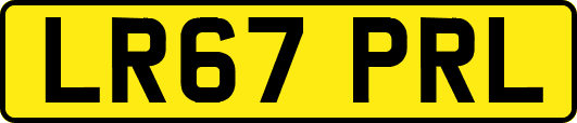 LR67PRL