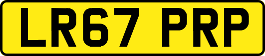 LR67PRP