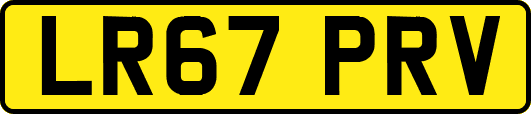 LR67PRV