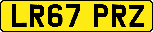 LR67PRZ