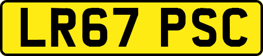 LR67PSC