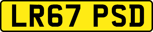 LR67PSD