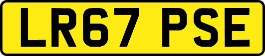 LR67PSE