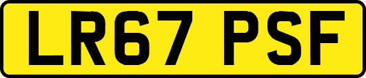 LR67PSF
